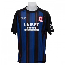 Goedkope Middlesbrough Uitshirt 2025-26